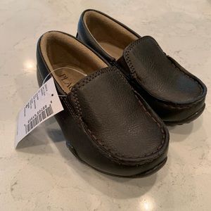 Baby Loafers